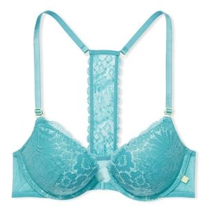 Victoria Secret Lace Push-up Bra